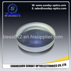 Opticsl Glass Spherical Lens AR Coating