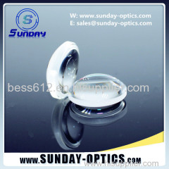 High Precision Glass Aspherical Lens 10mm to 200mm AR coating