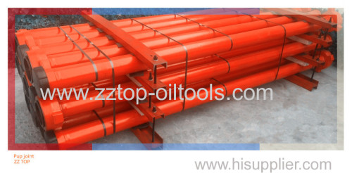 Wellhead API6A Pup Joint 2