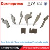 Wholesale press brake V die and punch tools