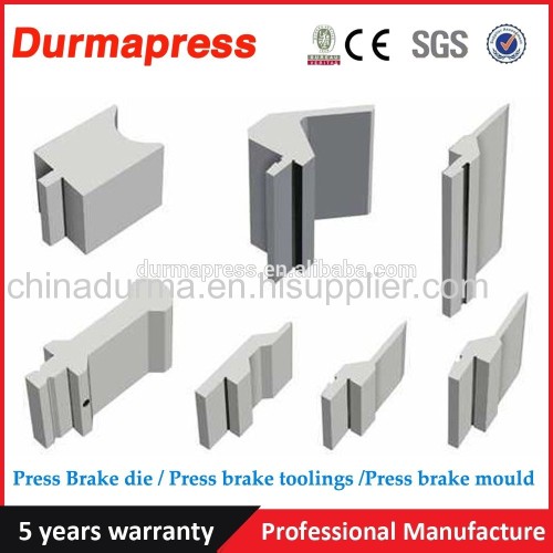 hydraulic bending machine sheet metal forming dies press brake tooling die