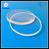 Sapphire Glass Window for watch LED Camera and Phone