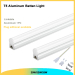 Aluminum Lamp 18w T5 Integrated Led Tubes 4ft 1200mm