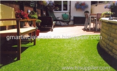 Landscape Artificial Grass supplier Golden Moon