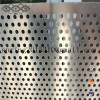 Powder coated Aluminum expanded metal mesh with great price