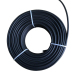 2.5mm2 DC 1500V single core PV cable solar cable for photovoltaic power systems with TUV 2pfg 1169 Approved.
