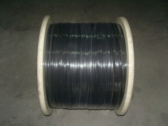 2.5mm2 DC 1500V single core PV cable solar cable for photovoltaic power systems with TUV 2pfg 1169 Approved.