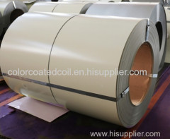 cold rolled or galvanized steel coil