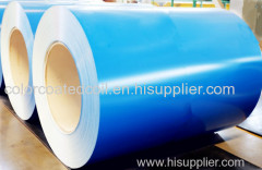 cold rolled or galvanized steel coil