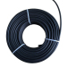 4.0 mm2 DC 1500V single core PV cable solar cable for photovoltaic power systems with TUV 2pfg 1169 Approved.