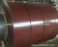 PVC VCM PCM cold rolled and galvanized galvalume steel coil sheet