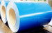 PVC VCM PCM cold rolled and galvanized galvalume steel coil sheet