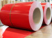 PVC VCM PCM cold rolled and galvanized galvalume steel coil sheet