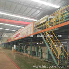 PPGI PPGL cold rolled hot rolling galvanized galvalume color coated PCM VCM prepainted steel coil sheet