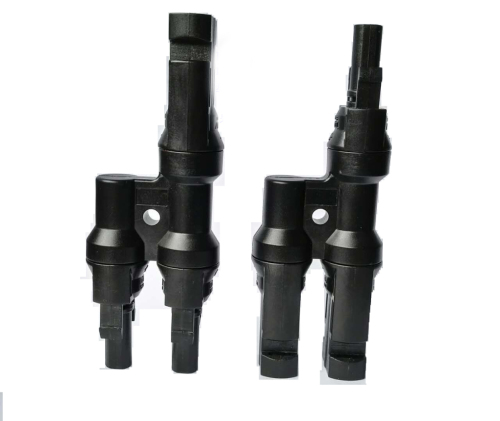 MC4 T type 1 for 3 CONNECTOR pair)