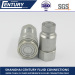 Flat Face Hydraulic Quick Coupling