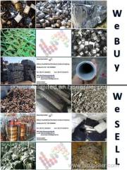 Non Ferrous Metals Scrap