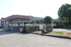 Ningbo Wantuo Metal Products Co., Ltd.