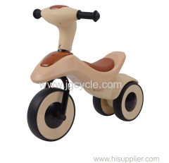 BABY BALANCE BIKE WALKER