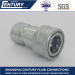 ISO7241-B Hydraulic Quick Coupling