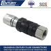 VEP Hydraulic Quick Coupling
