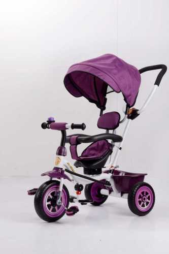 LUXURY BABY TRICYCLE TRIKE