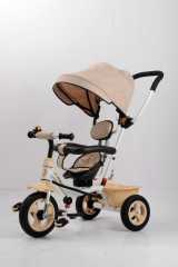 LUXURY BABY TRICYCLE TRIKE