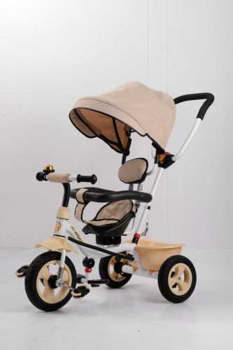 LUXURY BABY TRICYCLE TRIKE