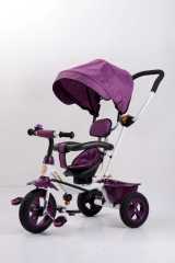 LUXURY BABY TRICYCLE TRIKE