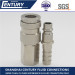 25 Type Pneumatic Air Quick Coupling