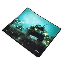 Microfiber Mouse Pad Pad