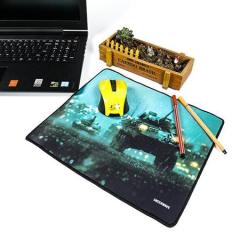 Microfiber Mouse Pad Pad