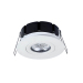 Insolation Compatible Tiled Gyro Downlight