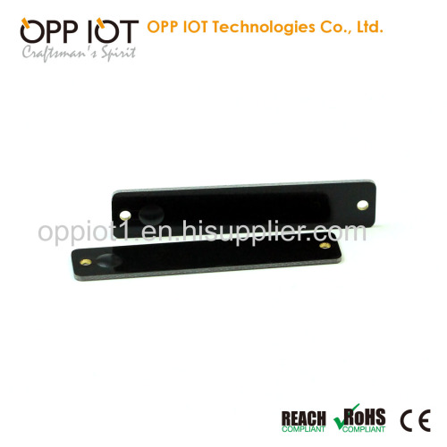 902-928MHz Vehicle Chassis and Trailer Tracking on Metal Tags