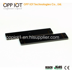 Large Size 9020 H3 RFID UHF Metal PCB Tracking Tags