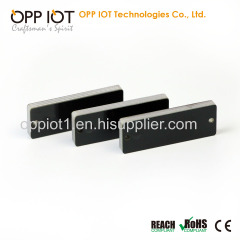 UHF Tag for Iot UHF Tag with RoHS Rigid UHF Tag