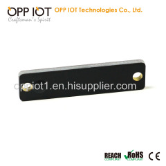 High Temperature UHF Metal Tag