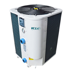 Heat pump water heater BR-A Series