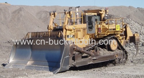 Caterpillar Bulldozer D8 D9 Model shank nose