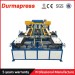 Hvac duct production line Auto line air duct manufacturing machines