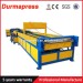 U shape auto air duct manufacturing line machines