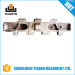 HOT SALE UNDERCARRIAGE PARTS TEREX DEMAG CC2800 CRAWLER CRAN TRACK SHOE