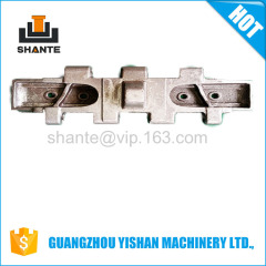 HOT SALE UNDERCARRIAGE PARTS CH350 CRAWLER CRANE TRACK SHOES