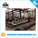 HOT SALE UNDERCARRIAGE PARTS CH350 CRAWLER CRANE TRACK SHOES