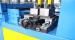 U shape auto air duct manufacturing line machines