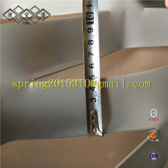 decorative expanded metal aluminum