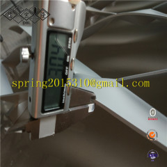 decorative expanded metal aluminum