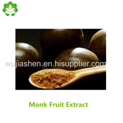 good quality monk fruit extract powder with competitive price