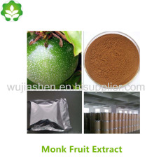 natural monk fruit extract for food and beverage