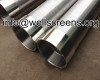 Sales to Algeria wedge wire screen by Letter of Credit